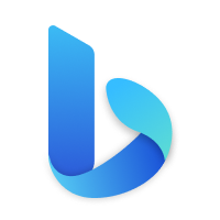 Bing翻译Logo