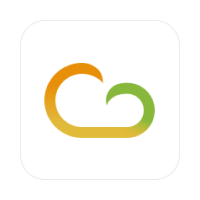 彩云翻译Logo