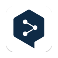 DeepL翻译Logo