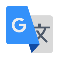 Google翻译Logo