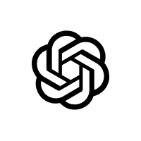 OpenAI翻译Logo