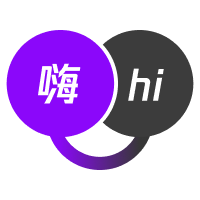 腾讯云翻译Logo