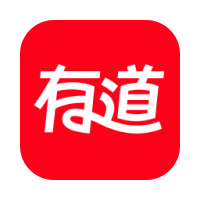 有道翻译Logo