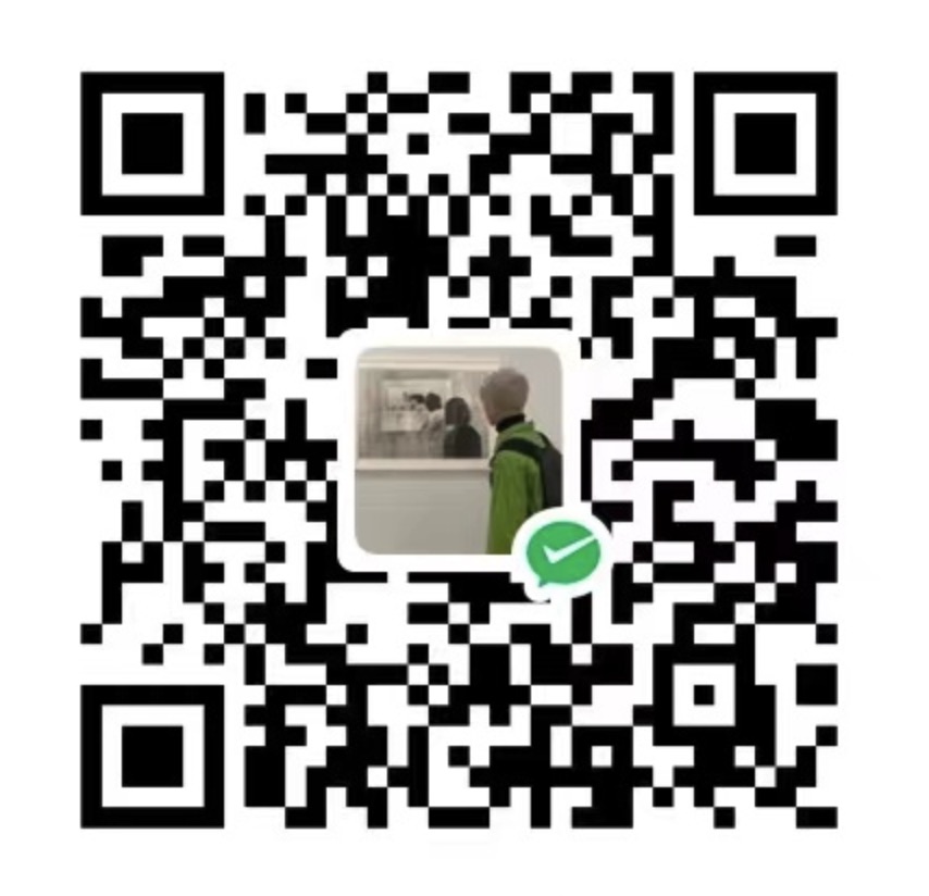 Wechat QRcode